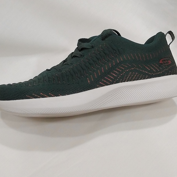 Skechers Women's Bobs Squad 2-Insta Angel Sneaker - Picture 7 of 8